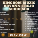 kingdommuzic bryann trejo