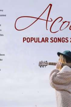 Acoustic 2022 Best Acoustic Covers Of Popular Songs 2022