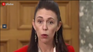 Two Sides Of The Story Jacinda Adern is only truth in New Zealand