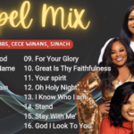 gospel mix