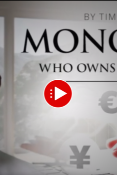 MONOPOLY Who Owns the World Best Documentary Ever