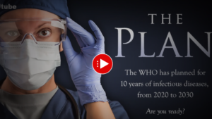 the plan pandemic