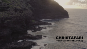 YESHUA (My Beloved) CHRISTAFARI - Alessandro Vilas Boas (Reggae Version) Christian Songs