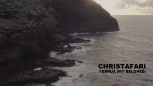 YESHUA My Beloved CHRISTAFARI Alessandro Vilas Boas Reggae Version Christian Songs 2022