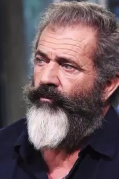 Mel Gibson: 'Prince William Is The Antichrist