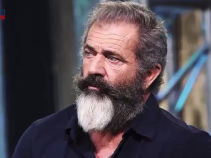 Mel Gibson: 'Prince William Is The Antichrist