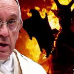 Pope Francis Orders Christians To Pray To Satan For Real Enlightenment