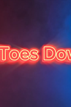 10 Toes Down (Lyric Video) Joe Nester x Clean Slate