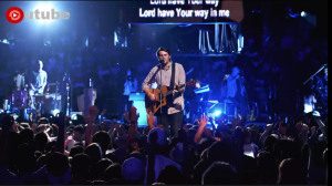 I Surrender Hillsong Worship Utube Media Short Videos