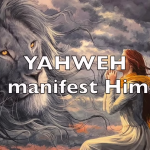 YAHWEH will manifest Himself - NBCFC (Lyric Video, English cover) utube