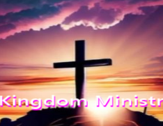 Kingdom Ministry Utube Media